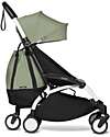 Stokke YOYO Stroller Bag with Wheels by BABYZEN - Olive Organize and Bags