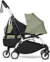 Stokke YOYO Stroller Bag with Wheels by BABYZEN - Olive Organize and Bags