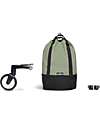 Stokke YOYO Stroller Bag with Wheels by BABYZEN - Olive Organize and Bags