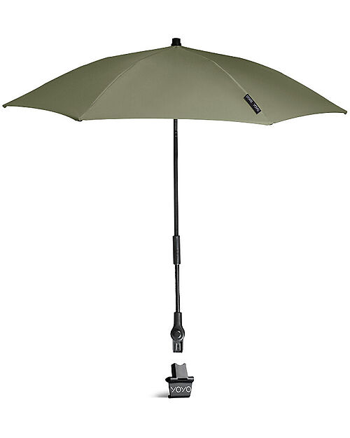 Stokke YOYO Stroller Umbrella - Olive Parasol
