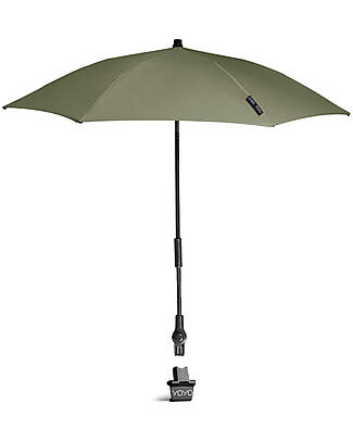 Stokke YOYO Stroller Umbrella - Olive Parasol