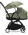 Stokke YOYO Stroller Umbrella - Olive Parasol