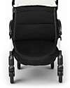 Stokke YOYO Stroller Winter Footmuff - Black Footmuffs