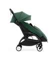 Stokke YOYO Stroller Winter Footmuff - Forest Footmuffs