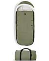Stokke YOYO Stroller Winter Footmuff - Olive Footmuffs