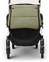 Stokke YOYO Stroller Winter Footmuff - Olive Footmuffs