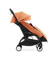 Stokke YOYO Stroller Winter Footmuff - Peach Footmuffs