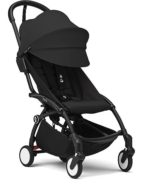 Best frame stroller best sale