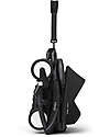 Stokke YOYO3 Stroller Black Frame and Black Seat - From 6 Months Lights Strollers