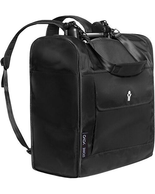 Stokke Zaino Porta Passeggino YOYO - Per Trasportarlo Facilmente Ovunque! Stroller Bag