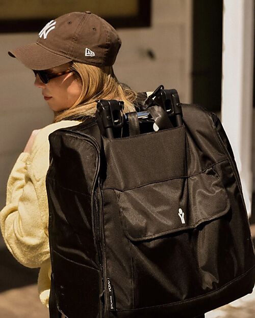 Stokke Zaino Porta Passeggino YOYO - Per Trasportarlo Facilmente Ovunque! Stroller Bag