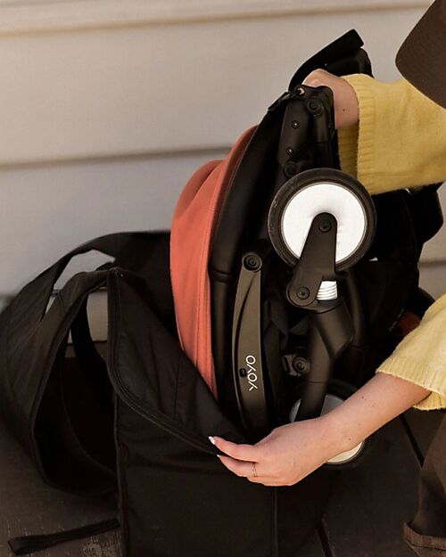 Stokke Zaino Porta Passeggino YOYO - Per Trasportarlo Facilmente Ovunque! Stroller Bag
