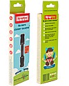 StrapStop Multipurpose Safety Strap StrapStop for Car Seats and Strollers - Black - No more escapes! Accessories