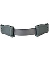 StrapStop Multipurpose Safety Strap StrapStop for Car Seats and Strollers - Black - No more escapes! Accessories