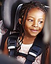 StrapStop Multipurpose Safety Strap StrapStop for Car Seats and Strollers - Black - No more escapes! Accessories