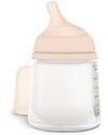 Suavinex Anti-colic Feeding Bottle Zero.Zero - 180ml - Slow Flow Baby Bottles