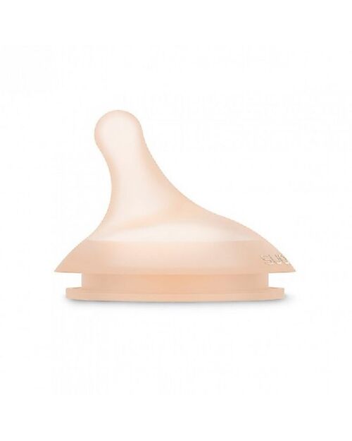 Suavinex Anti-colic Feeding Bottle Zero.Zero - 180ml - Slow Flow Baby Bottles