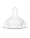 Suavinex Baby Bottle Memories with SX Pro Teat  - 360 ml - High Flow From 6 Months - Pink Baby Bottles