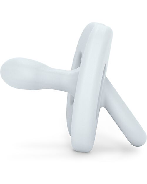 Suavinex Essence Pacifier - Blue - 0/6 Months - Silicone Dummies & Soothers