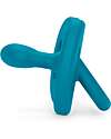 Suavinex Pacifier Colour Essence - SX Pro Nipple - 0-6 Months - Ocean Blue Dummies & Soothers