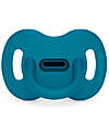 Suavinex Pacifier Colour Essence - SX Pro Nipple - 6-18 Months - Ocean Blue Dummies & Soothers