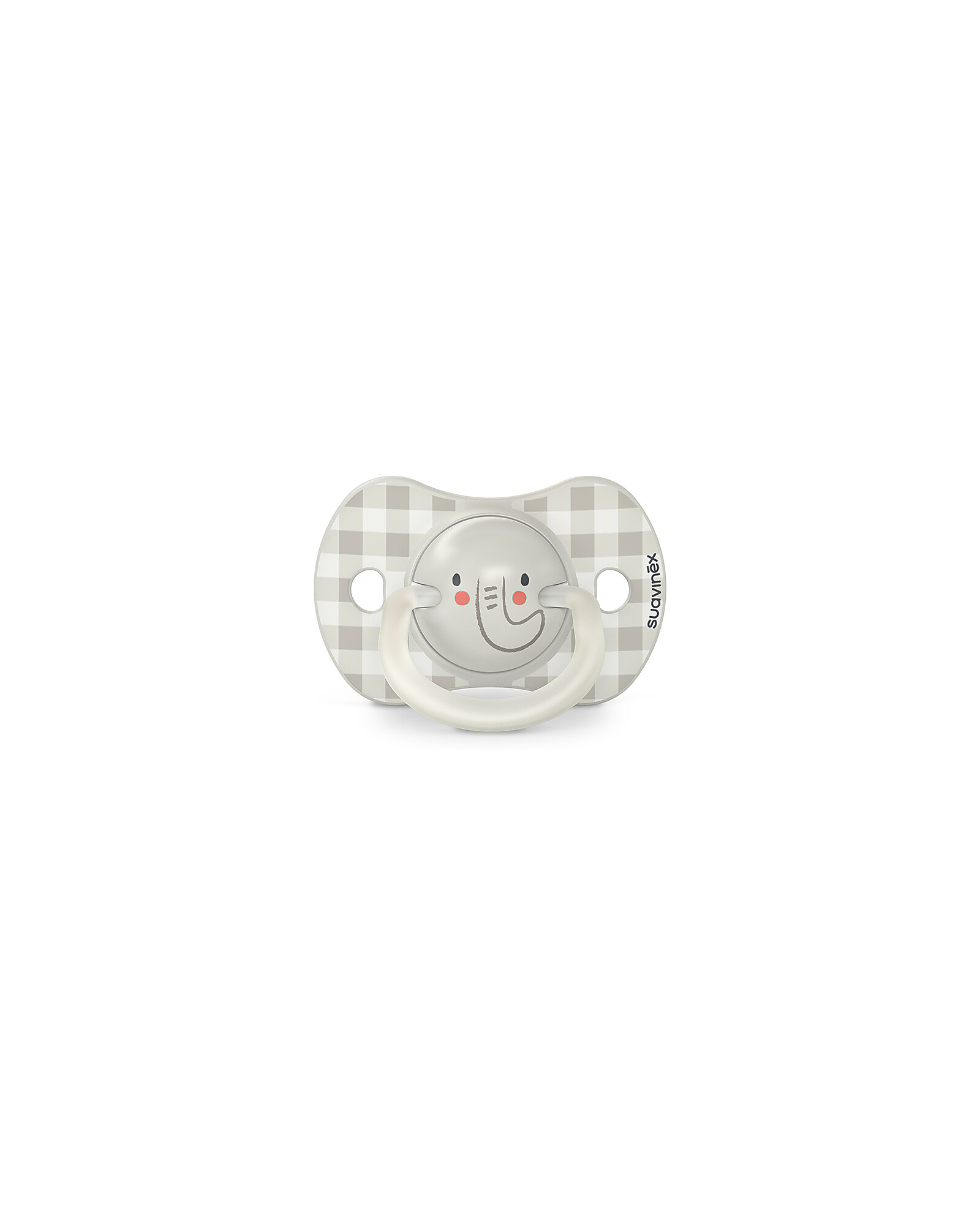 Suavinex Symmetrical Sx Pro Memory Pacifiers Blue 18 months +