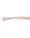 Suavinex Silicone Spoon Colour Essence - Nude - from 4 months Cutlery
