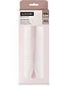 Suavinex Silicone Spoon Colour Essence - Nude - from 4 months Cutlery