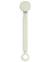 Suavinex Wonder Pacifier Clip - Aqua Green Pacifier Chains