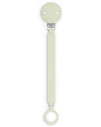 Suavinex Wonder Pacifier Clip - Aqua Green Pacifier Chains