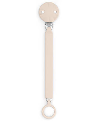 Suavinex Wonder Pacifier Clip - Blush Pacifier Chains