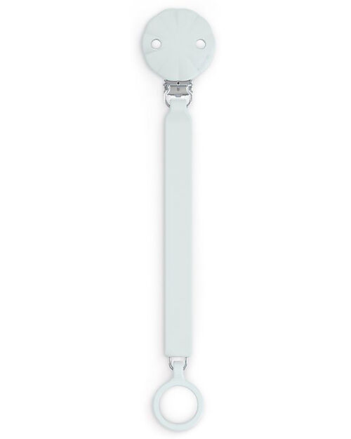 Suavinex Wonder Pacifier Clip - Light Blue Pacifier Chains