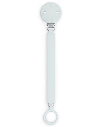Suavinex Wonder Pacifier Clip - Light Blue Pacifier Chains