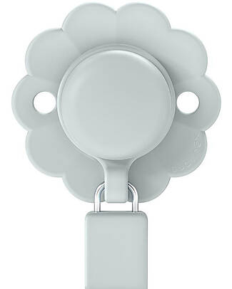 Suavinex Wonder Pacifier Clip - Light Blue Pacifier Chains