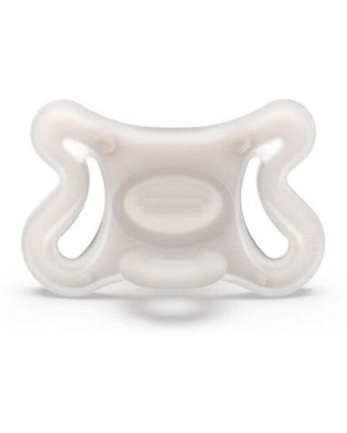 Suavinex Zero.Zero Pacifier - SX Pro Symmetrical Teat - 0-6 Months Dummies & Soothers