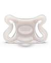 Suavinex Zero.Zero Pacifier - SX Pro Symmetrical Teat - 0-6 Months Dummies & Soothers