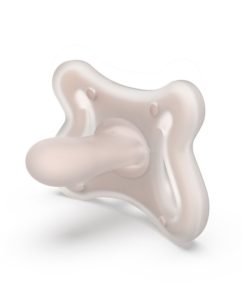 Buy Suavinex Premium Anatomical Pacifier Silicone Nipple +18m x1 · USA