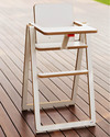 SUPAflat SUPAflat Baby High Chair - White High Chairs