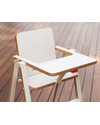SUPAflat SUPAflat Baby High Chair - White High Chairs