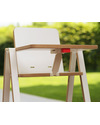 SUPAflat SUPAflat Baby High Chair - White High Chairs