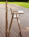 SUPAflat SUPAflat Highchair - Natural High Chairs
