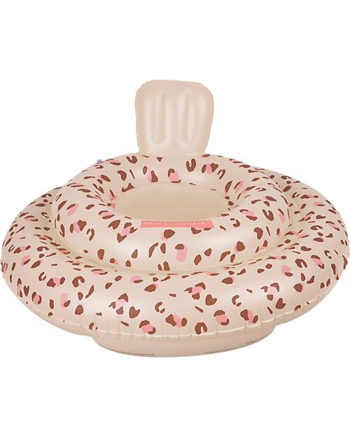 Swim Essentials Baby Float - 0-1 Year - Old Pink Leopard Print - PVC




Baby Float - 0-1 year - Rose Gold Leopard Print - PVC




Baby Float - 0-1 year - Rose Gold Leopard Print - PVC



Baby Float - 0-1 year - Rose Gold Leopard Print - PVC Beach Toys