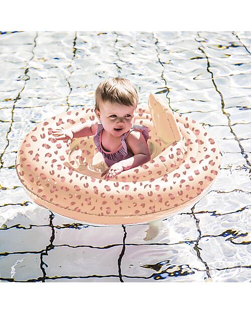 Swim Essentials Baby Float - 0-1 Year - Old Pink Leopard Print - PVC




Baby Float - 0-1 year - Rose Gold Leopard Print - PVC




Baby Float - 0-1 year - Rose Gold Leopard Print - PVC



Baby Float - 0-1 year - Rose Gold Leopard Print - PVC Beach Toys