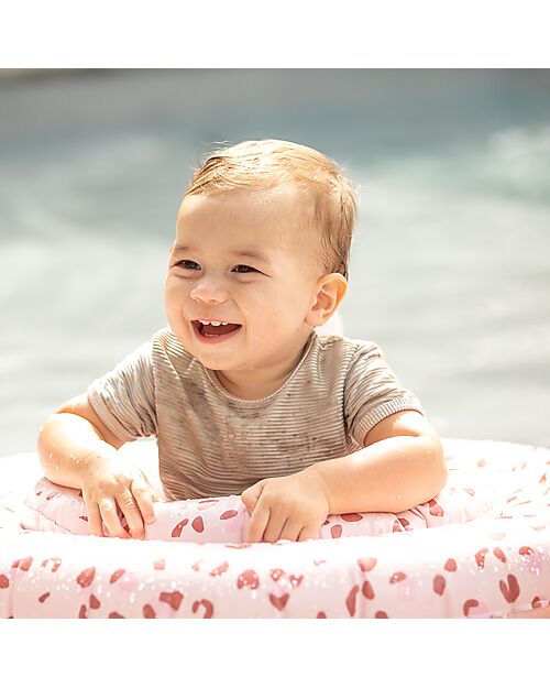 Swim Essentials Baby Float - 0-1 Year - Old Pink Leopard Print - PVC




Baby Float - 0-1 year - Rose Gold Leopard Print - PVC




Baby Float - 0-1 year - Rose Gold Leopard Print - PVC



Baby Float - 0-1 year - Rose Gold Leopard Print - PVC Beach Toys