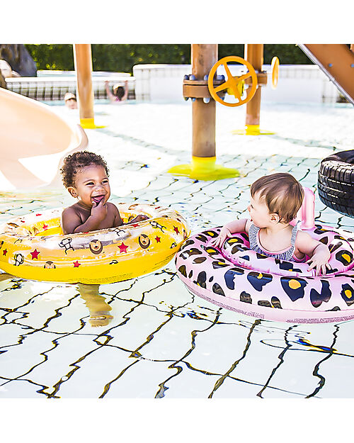 Swim Essentials Baby Float - 0-1 Year - Rose Gold Leopard Print - PVC




Baby Float - 0-1 year - Rose Gold Leopard Print - PVC




Baby Float - 0-1 year - Rose Gold Leopard Print - PVC



Baby Float - 0-1 year - Rose Gold Leopard Print - PVC Beach Toys