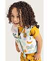 Swim Essentials Life Jacket - 3-6 Years - Abstract Print - Foam Beach Toys