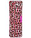 Swim Essentials Luxe Version Lie-on - Rose Gold Leopard Print - Length 177cm Beach Toys