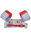 Swim Essentials Puddle Jumper - Catch Of The Day - Suitable for Ages 2 to 6 Beach Toys