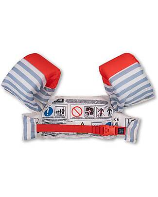 Swim Essentials Puddle Jumper - Catch Of The Day - Suitable for Ages 2 to 6 Beach Toys