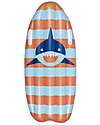Swim Essentials Surfboard - Tropic Shark - 6+ years Beach Toys